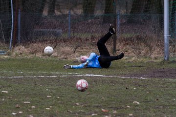 Bild 30 - B-Juniorinnen MTSV Olympia Neumnster - TSV Klausdorf : Ergebnis 4:0 (Abbruch)